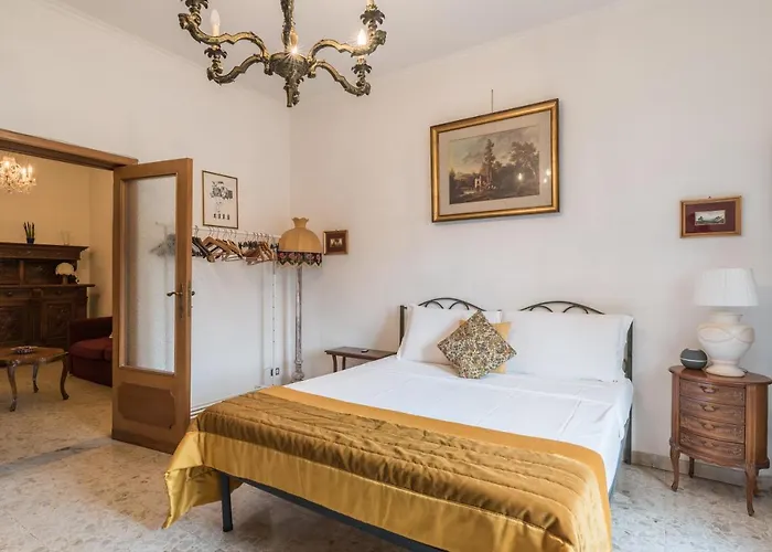Appartement Warm In Ancient Building In Vatican-p S Pietro *