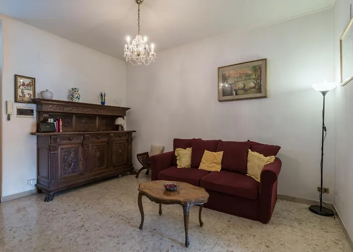 Appartement Warm In Ancient Building In Vatican-p S Pietro