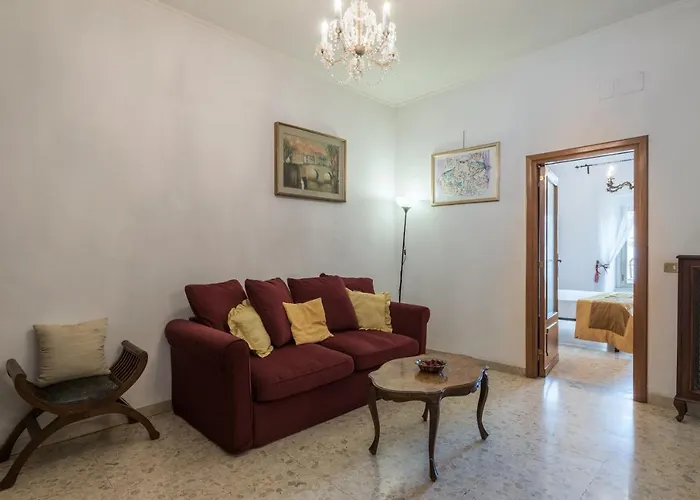Appartement Warm In Ancient Building In Vatican-p S Pietro Rome